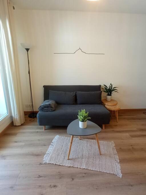A 50 M De La Plage, Appartement De 35 M2 : Les Pieds Sales Bréhal Εξωτερικό φωτογραφία