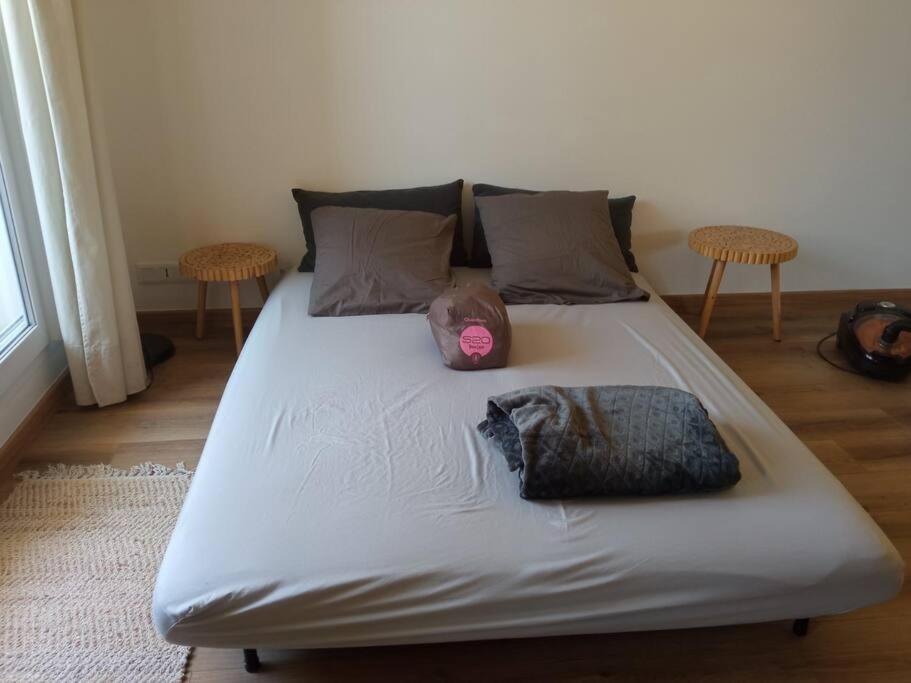 A 50 M De La Plage, Appartement De 35 M2 : Les Pieds Sales Bréhal Εξωτερικό φωτογραφία